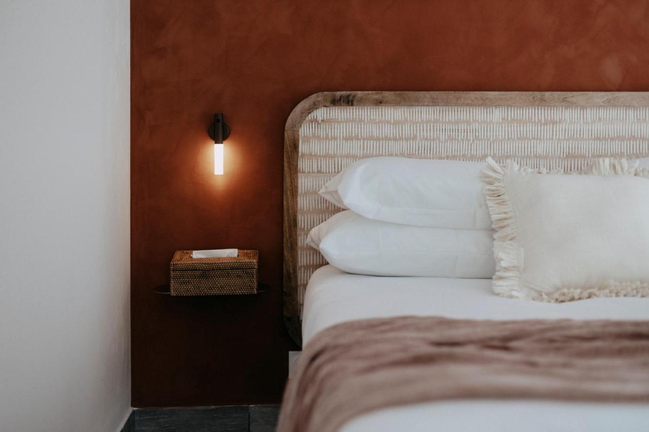 Villa Calma - Maison D'Hotes & Spa Mottier エクステリア 写真