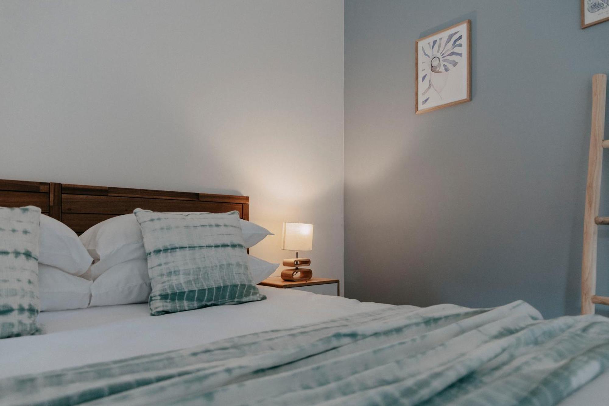 Villa Calma - Maison D'Hotes & Spa Mottier 部屋 写真