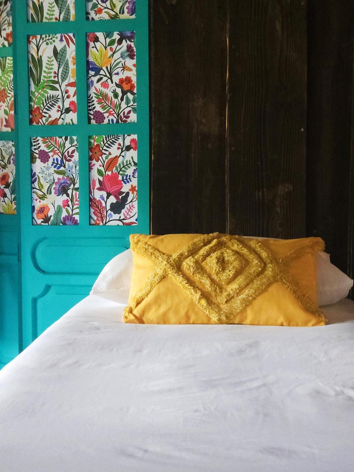 Villa Calma - Maison D'Hotes & Spa Mottier エクステリア 写真