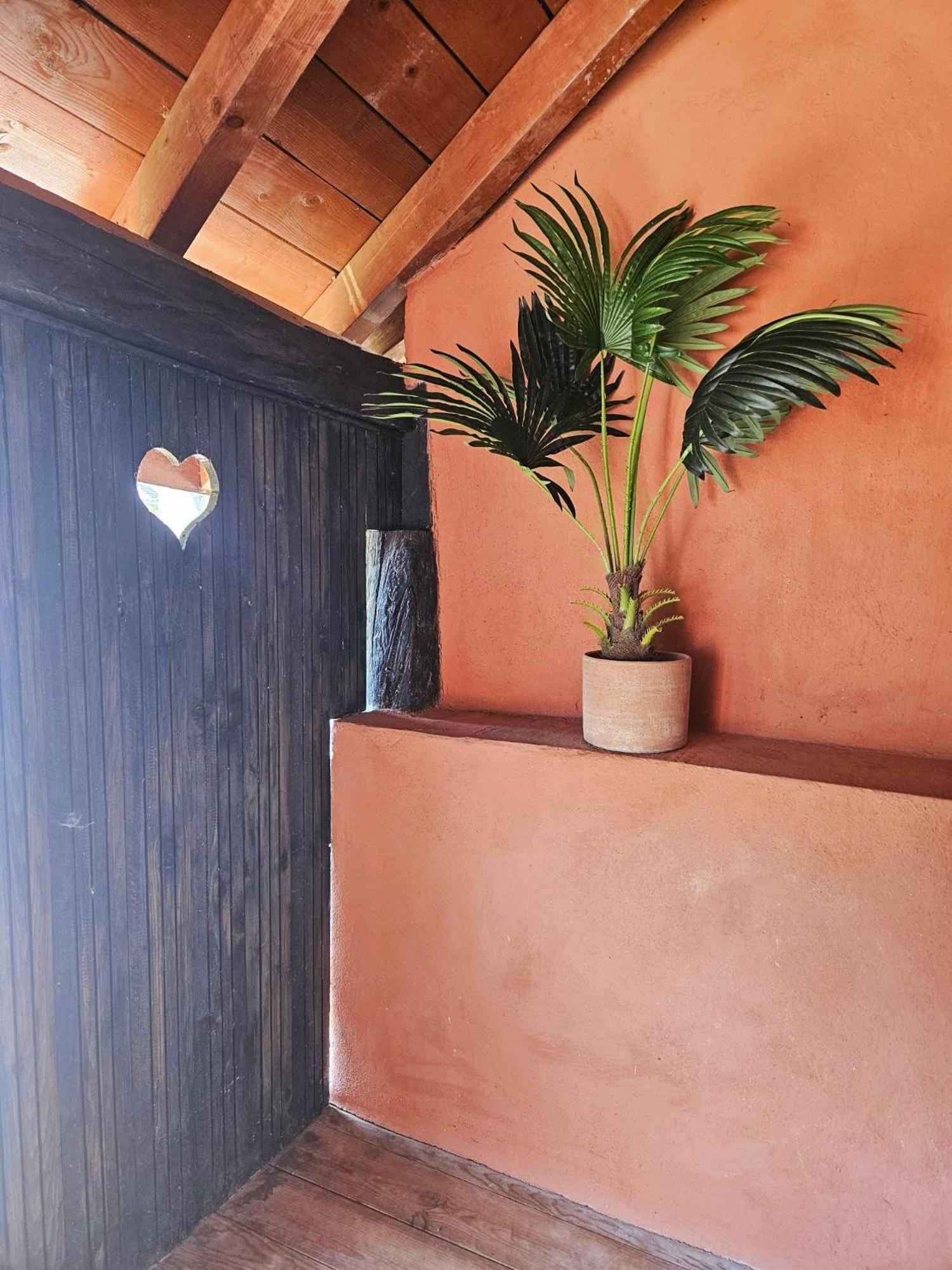Villa Calma - Maison D'Hotes & Spa Mottier 部屋 写真
